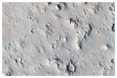 Monitoring New Impact Site