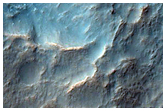 Gully Monitoring
