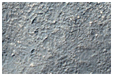 Fresh Shallow Valleys in Electris Region