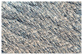 Large Dated Impact Crater