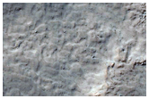 Possible Mars 3 Landing Site