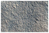Small Crater
