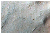 Hydrated Minerals along Coprates Chasma Wallrock