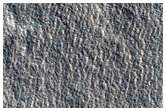 Icy Crater Monitoring