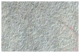 Scalloped Depressions in Amphitrites Patera Region