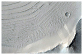 Eroded Crater