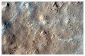 Olympus Mons