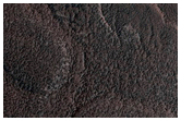 Avalanche Monitoring at Steep North Polar Scarp