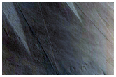 Slope Streak Monitoring