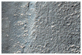 Fresh Shallow Valley in Electris Region