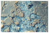 Possible Chloride-Rich Terrain