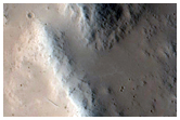 Well-Preserved 10-Kilometer Impact Crater
