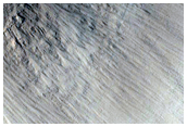 12-Kilometer Diameter Crater with Multiple Pronounced Internal Morphologies
