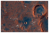 Meroe Patera