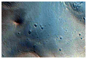 Gamboa Crater