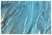 Gully Monitoring