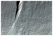 Gully Monitoring
