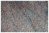 Southern Permafrost Survey