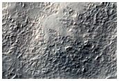 Recurring Slope Linea Feature Monitoring