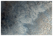 Putative Chlorides Associated with Multiple Faults