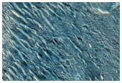 Relatively Light-Toned Deposits in Shalbatana Vallis