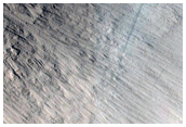 12-Kilometer Diameter Crater with Multiple Pronounced Internal Morphologies