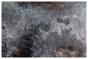 Northern Hemisphere Gullies