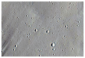 Candidate New Impact Site