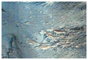 Monitor Steep Slopes