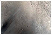 Monitoring New Impact Site