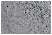 Streamlined Forms in Grojta Valles