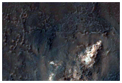 Candidate Columnar Jointing