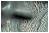 USGS Dune Database 0420-423