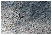 Inverted Terrain in Terra Sirenum