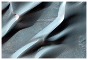 Changes To USGS Dune Database Entry Number 0455-415