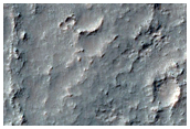 Enigmatic Surface in Terra Sirenum