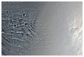 Naktong Vallis