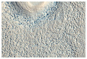 Material Contact on Northern Plains