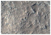 Monitoring New Impact Site