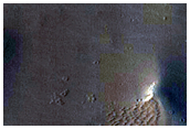 Monitoring New Impact Site