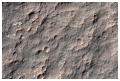 Possible Chloride Salts in Terra Cimmeria