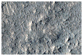 Fan Feature on Plain in THEMIS Image I36263001