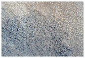 Tantalus Fossae Terrain Sample