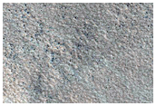 Northern Plains Terrain Sample