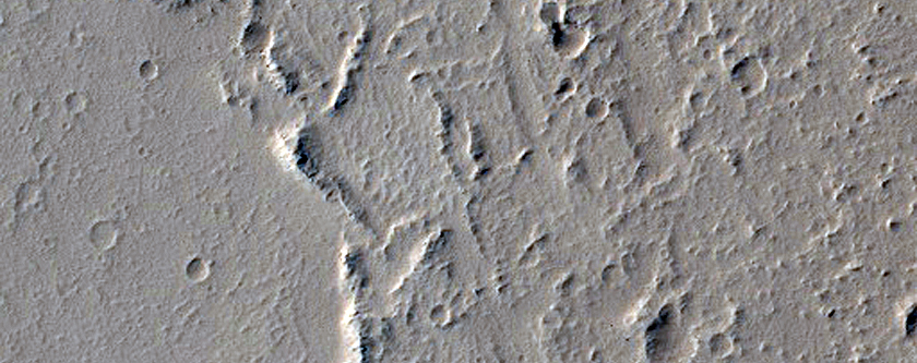 Echus Montes