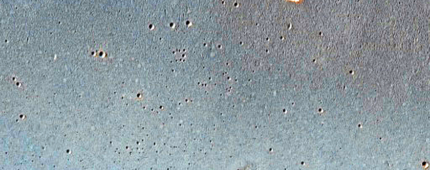 Meridiani Planum