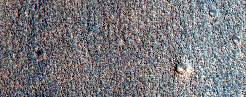 Vils Crater