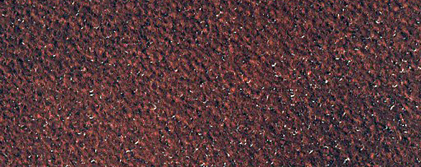 Vastitas Borealis Terrain Sample