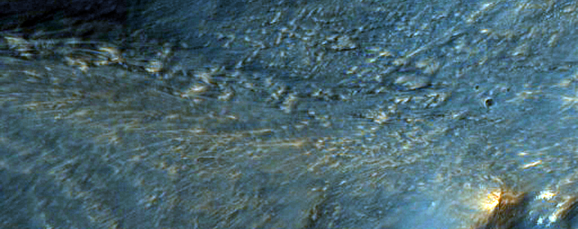 Gully Monitoring