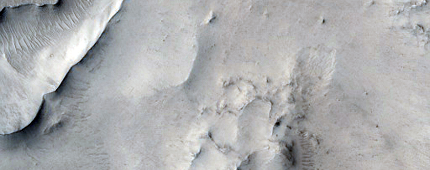 Huo Hsing Vallis